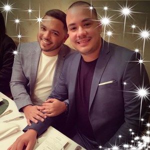 Meet your Posher, Roberto